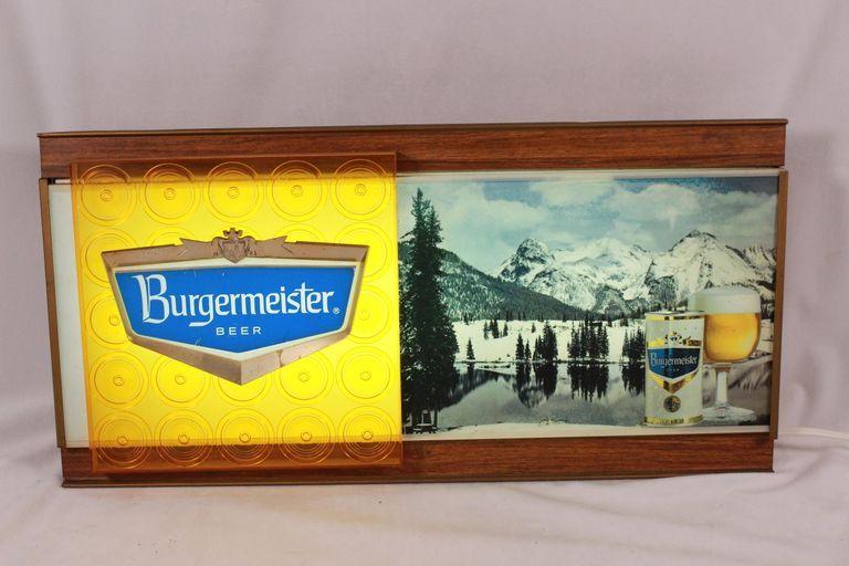Burgermeister Brewing Company - Image 2