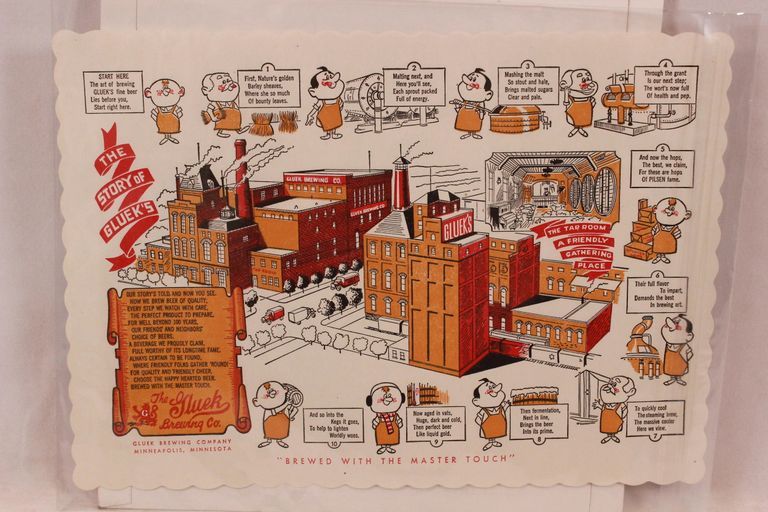 Gluek Brewing Company