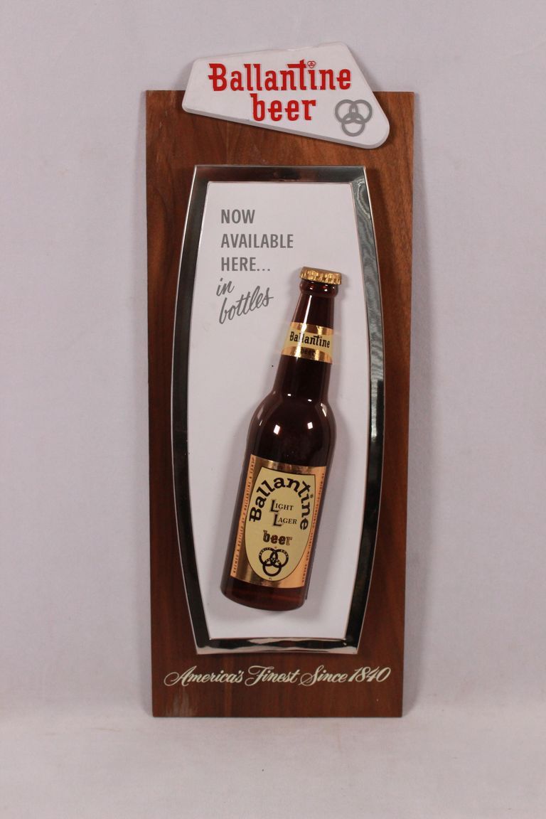 Ballantine Brewing Company