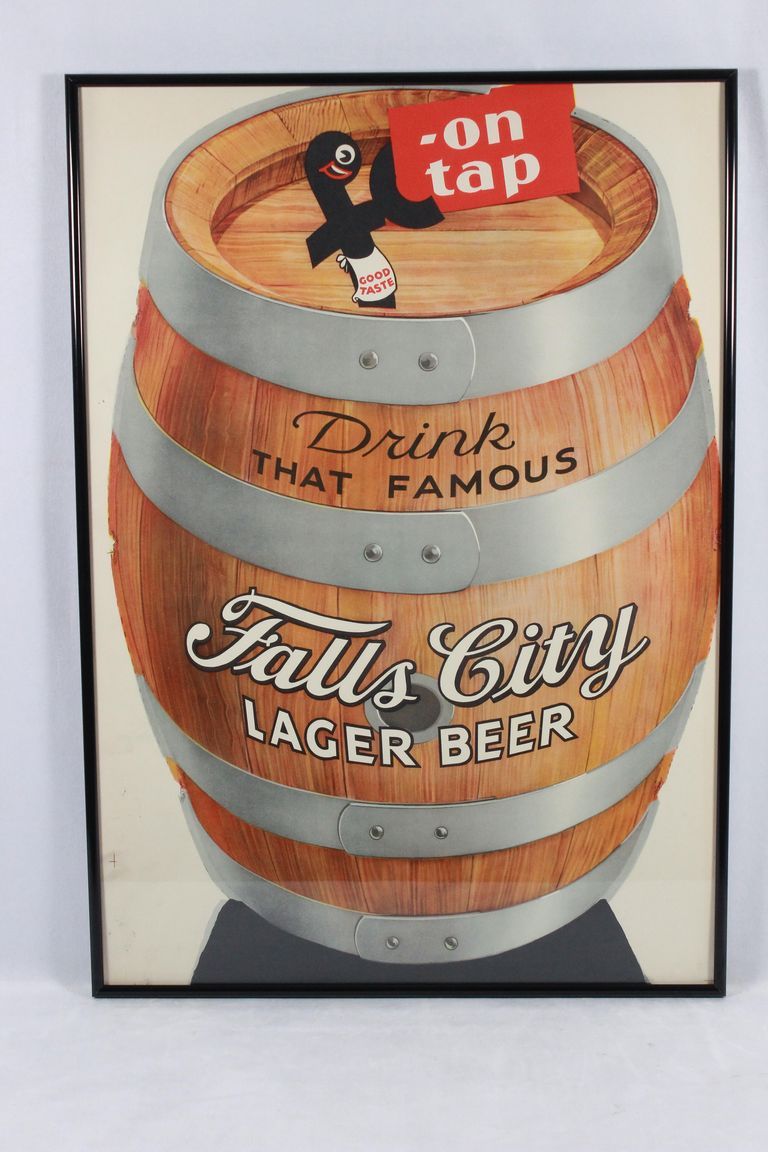 Falls City Brewing Company