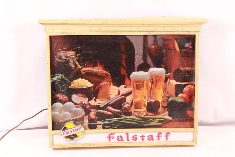 Falstaff Brewing Company