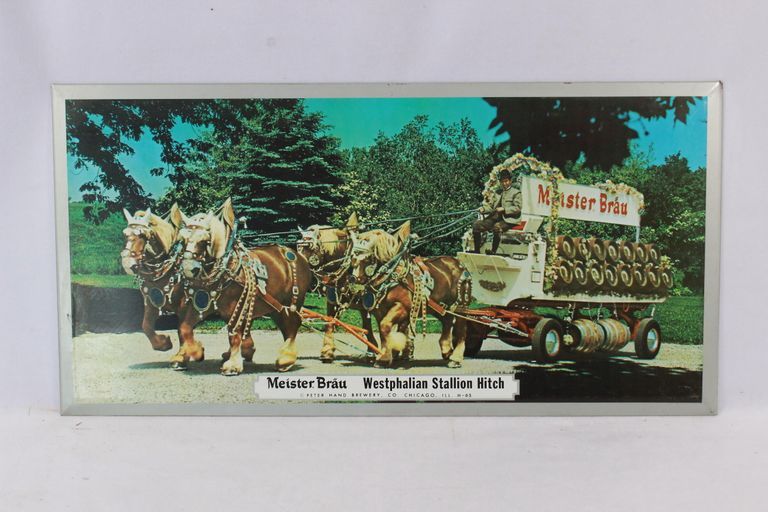 Peter Hand Brewing Company