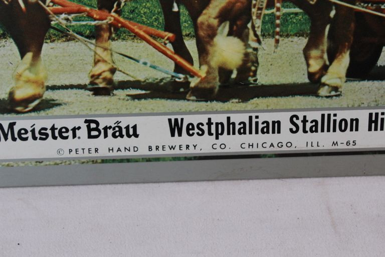 Peter Hand Brewing Company - Image 2