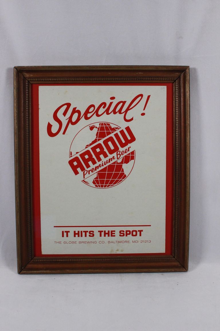 Globe Brewing Company