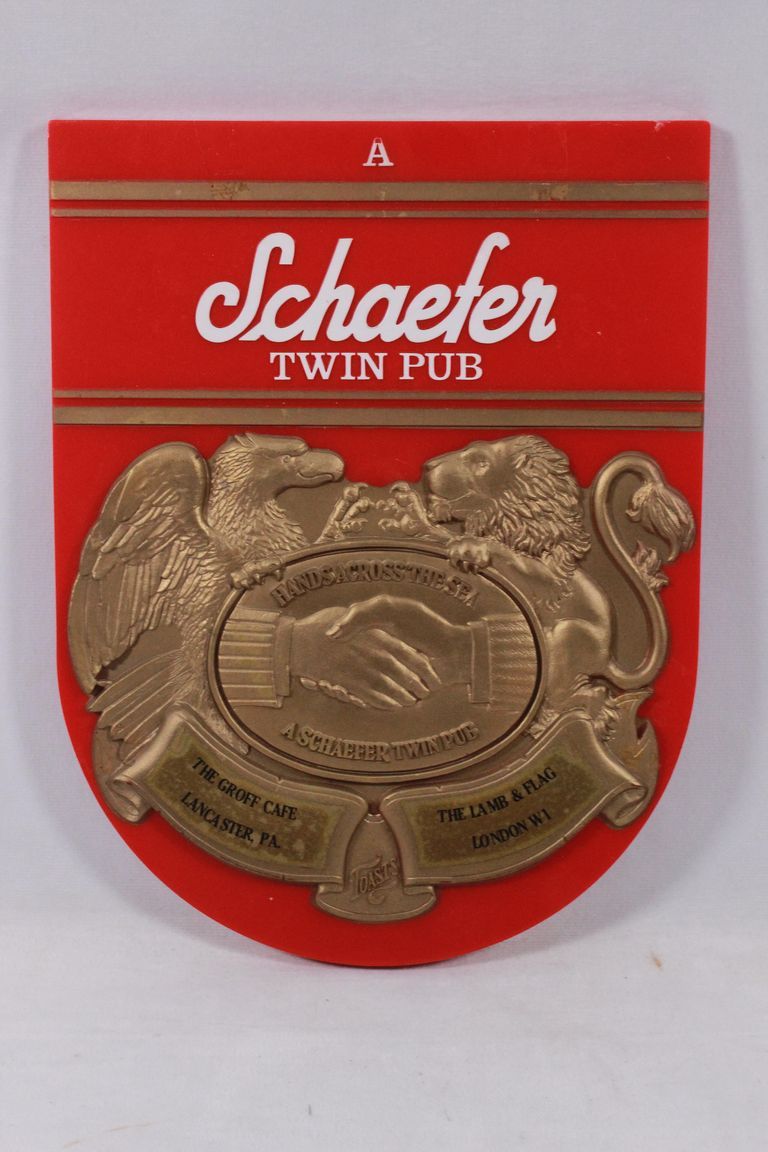 Schaefer Brewing Company