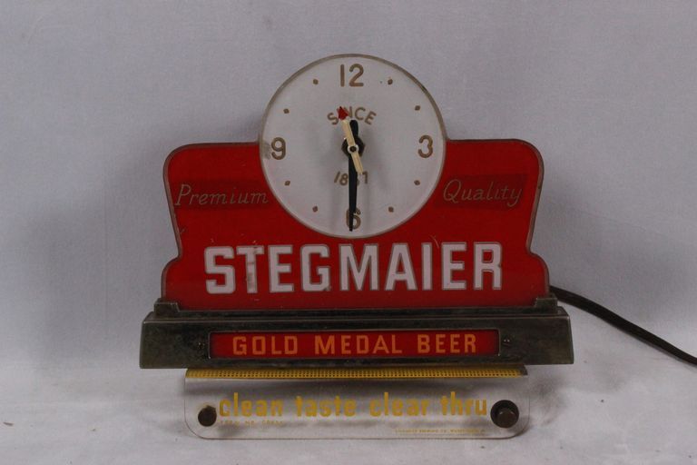 Stegmaier Brewing Company