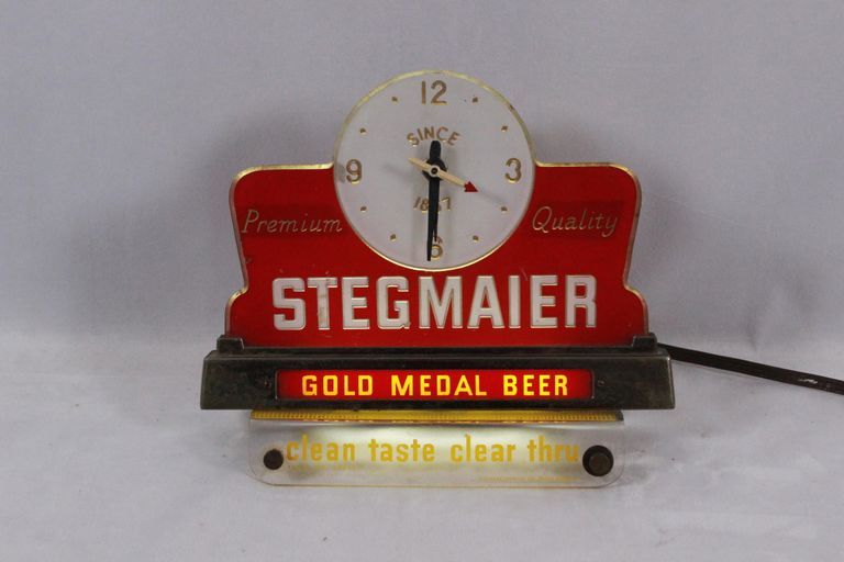 Stegmaier Brewing Company - Image 2