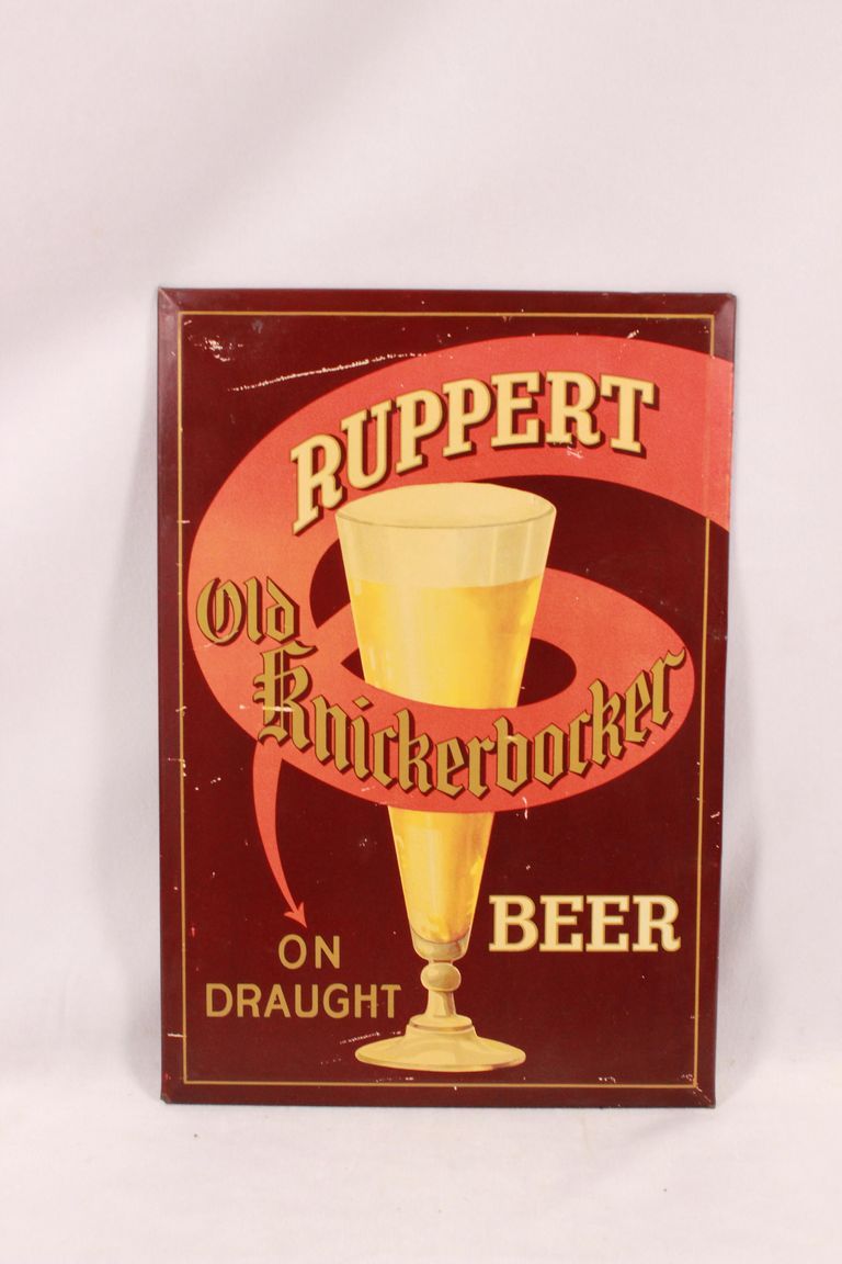 Jacob Ruppert Brewery