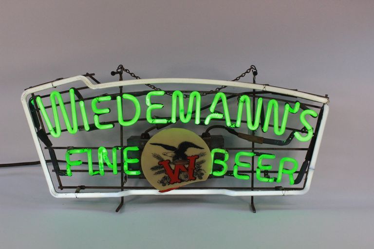 Wiedemann Brewing Company