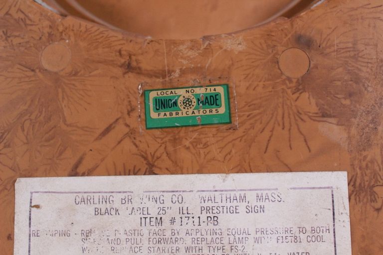 Carling Brewing Company - Image 4