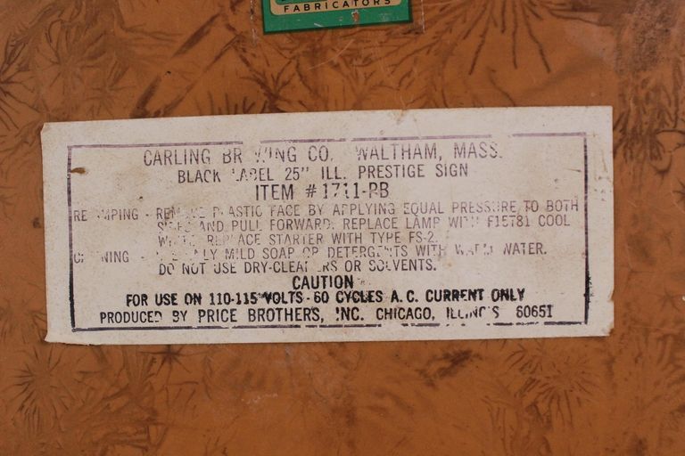 Carling Brewing Company - Image 5