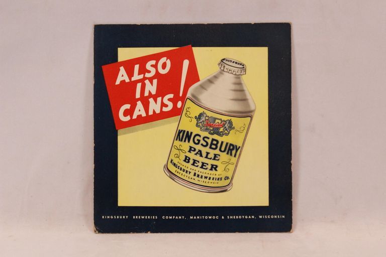 Kingsbury Brewing Company