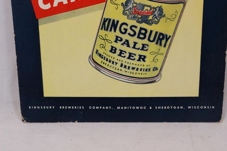 Kingsbury Brewing Company - Image 2