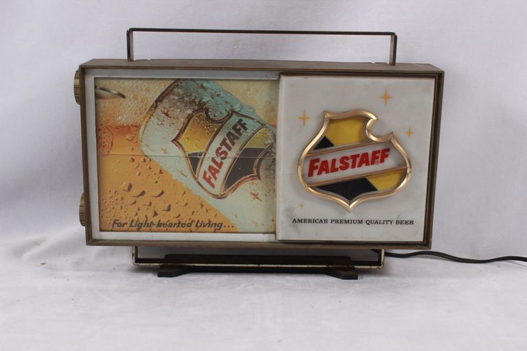 Falstaff Brewing Company