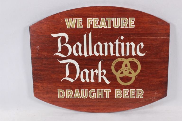 Ballantine Brewing Company