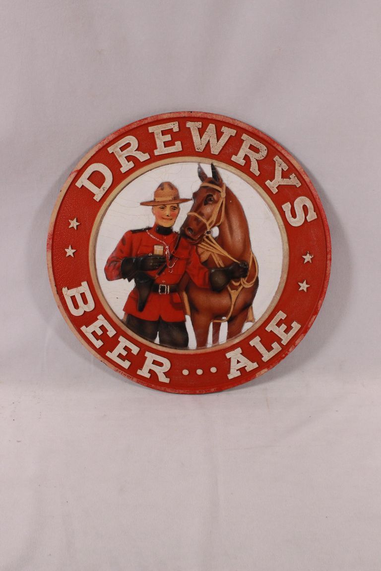 Drewrys Brewing Company
