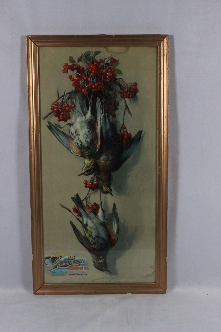 Grand Rapids Brewing Company