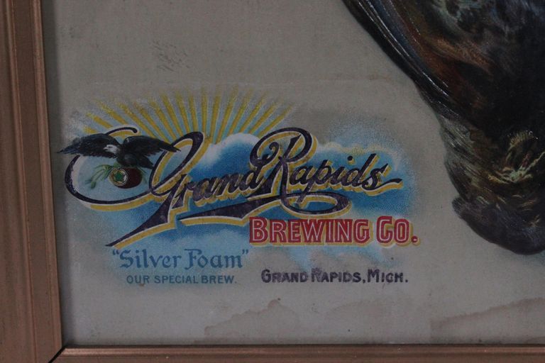 Grand Rapids Brewing Company - Image 2