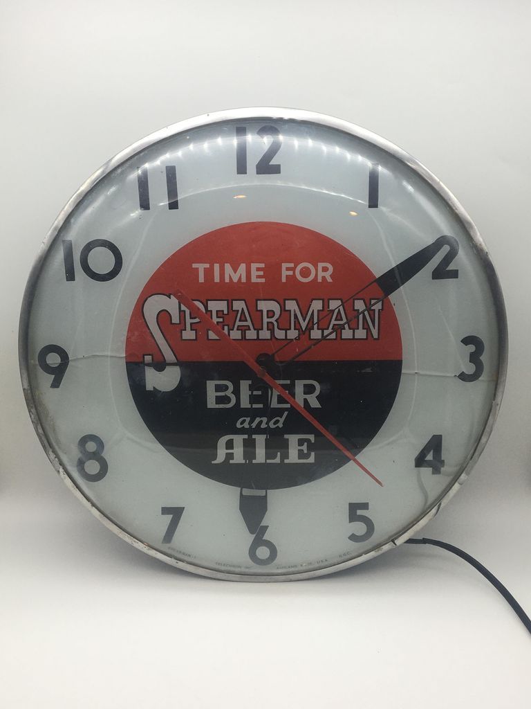 Spearman Brewing Company