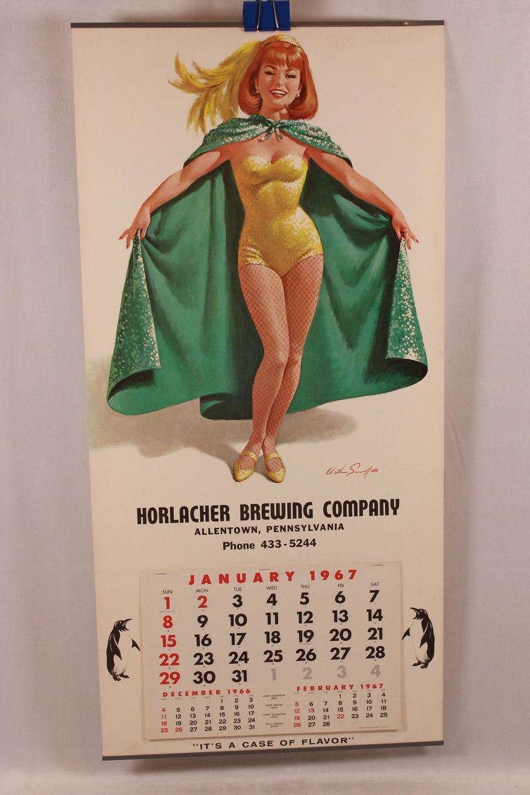 Horlacher Brewing Company