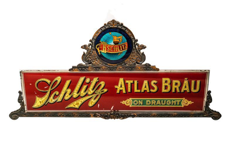 Schlitz Brewing Company