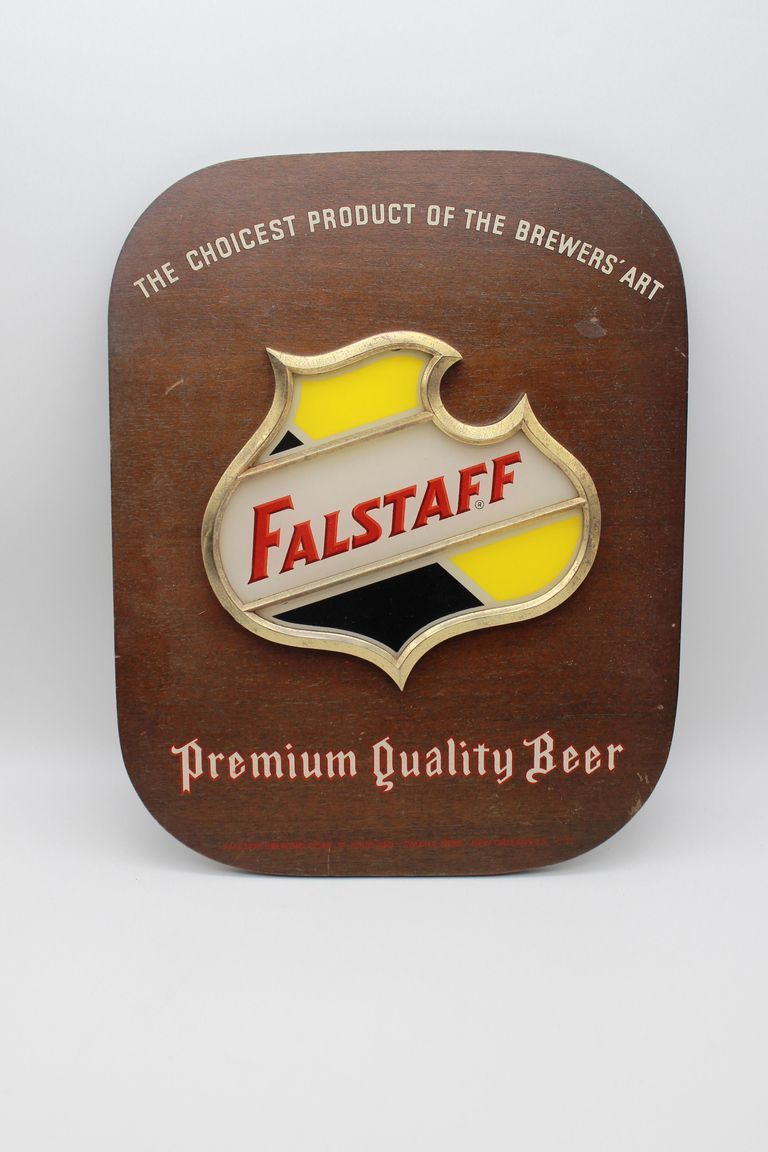 Falstaff Brewing Company