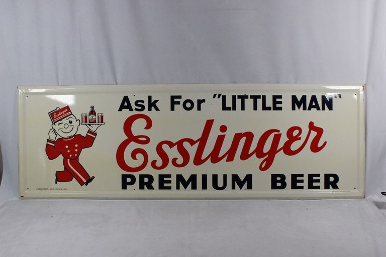 Esslinger's Brewing Company