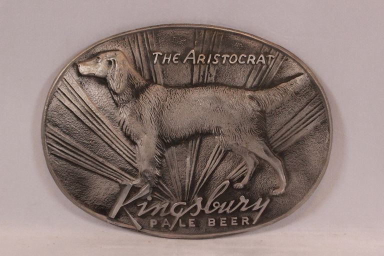 Kingsbury Brewing Company