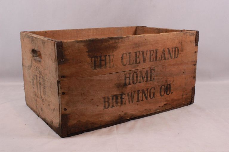 Cleveland Home Brewing Company