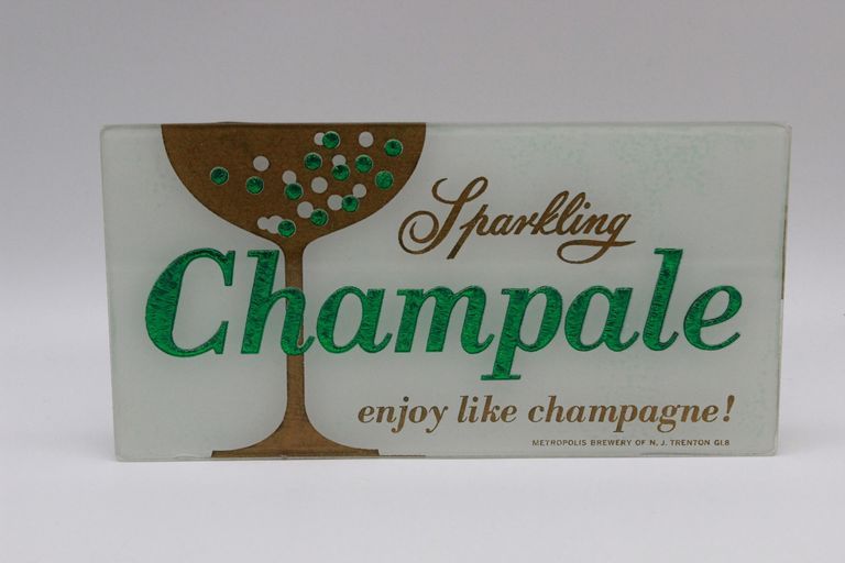 Metropolis Brewing Company