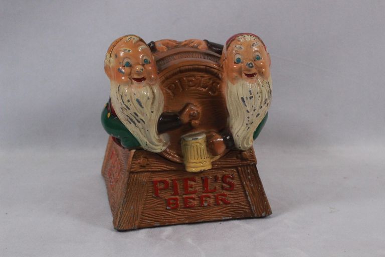 Piel brothers Brewery