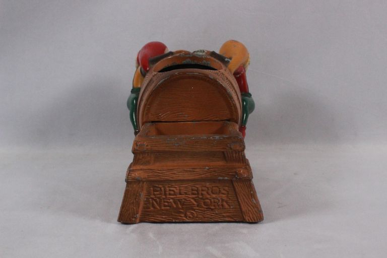 Piel brothers Brewery - Image 4