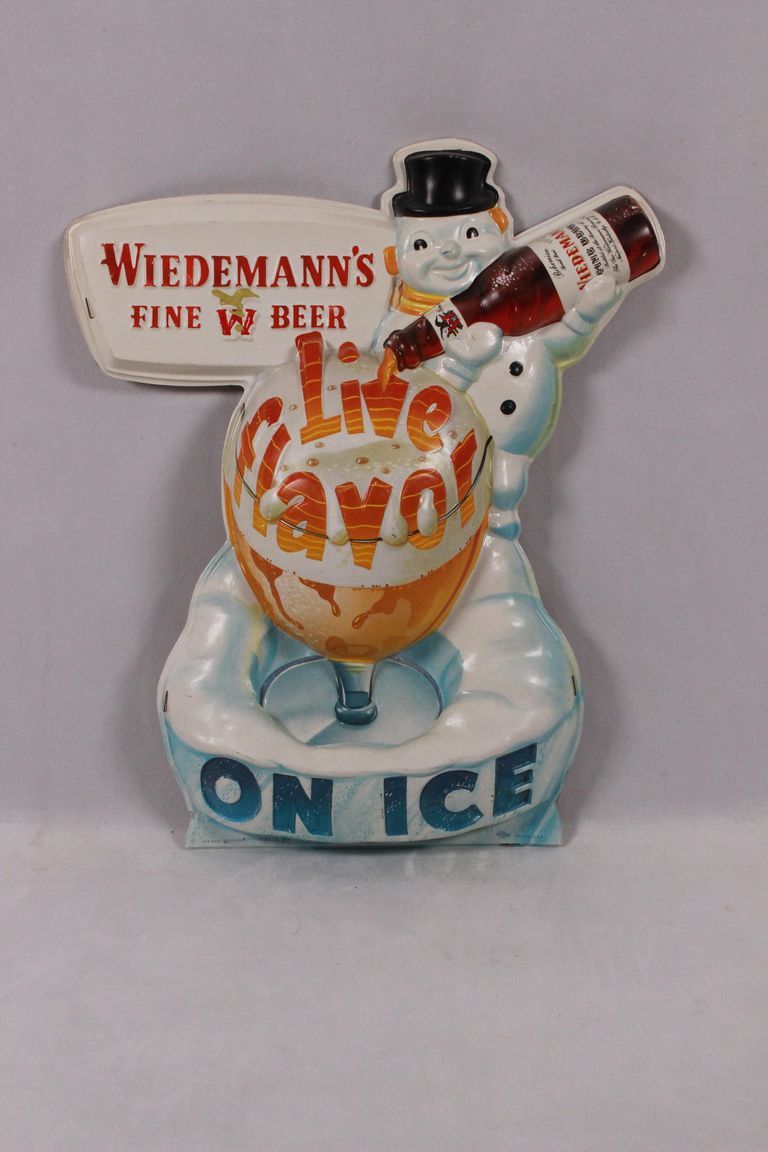 Wiedemann Brewing Company