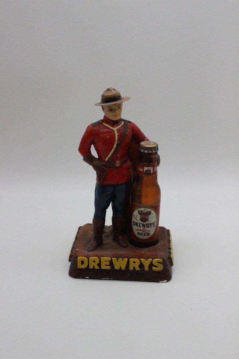 Drewrys Brewing Company