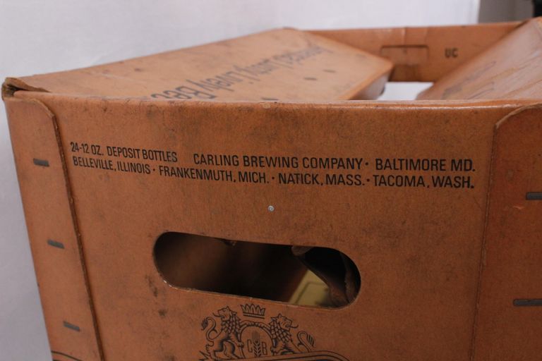 Carling Brewing Company - Image 3