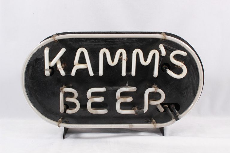 Kamm & Schellinger Brewing Company