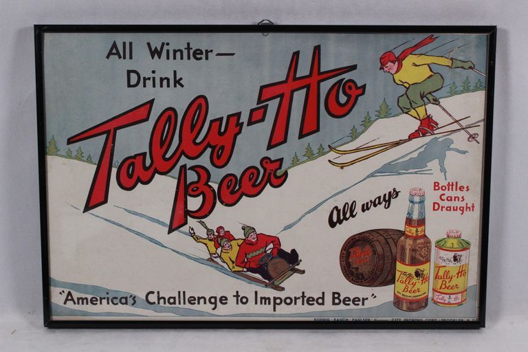 City Brewing Corporation