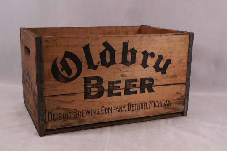 Detroit Brewing Company