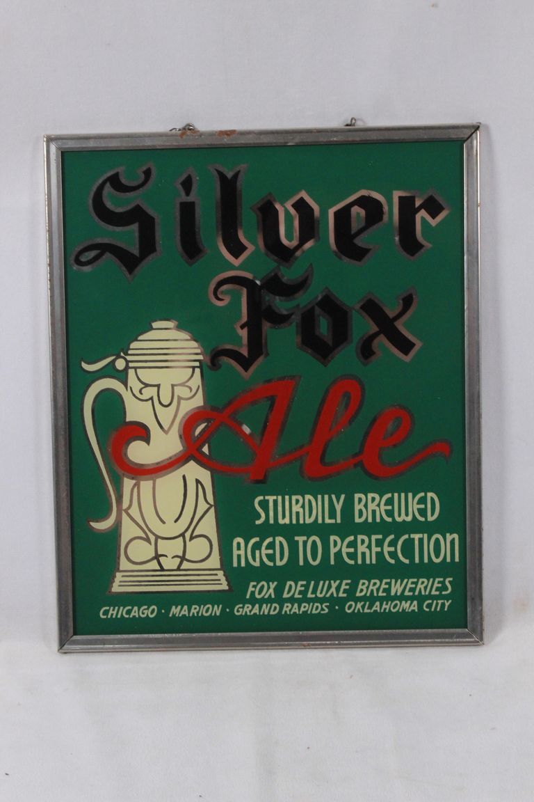 Peter Fox Brewing Company