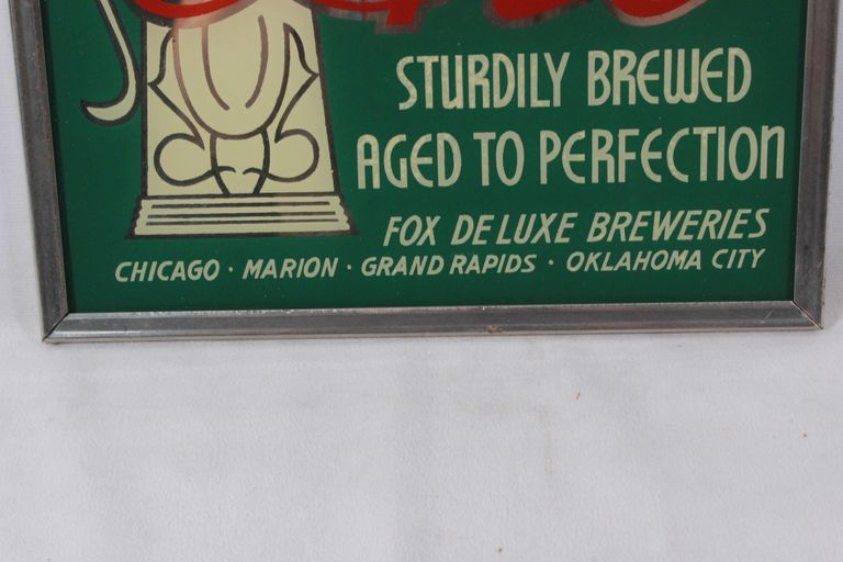 Peter Fox Brewing Company - Image 2