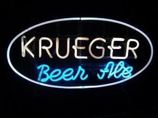 Krueger Brewing Company