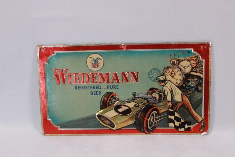 Wiedemann Brewing Company