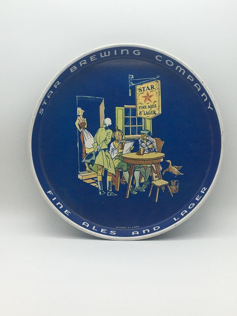 Star Brewing Company