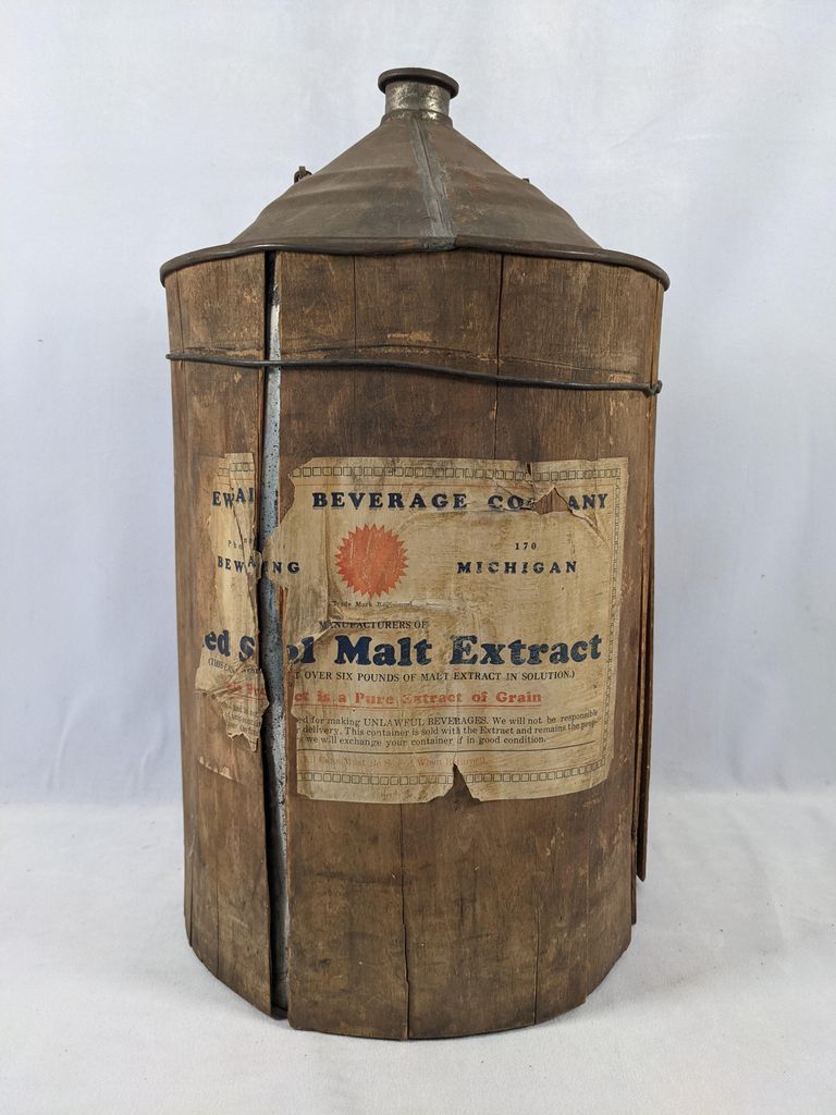 Sebewaing Brewing Company