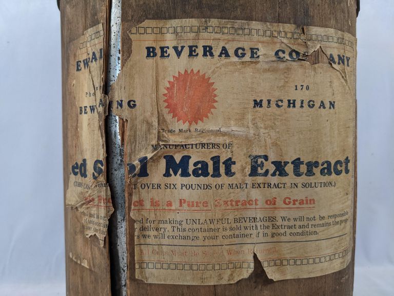 Sebewaing Brewing Company - Image 2