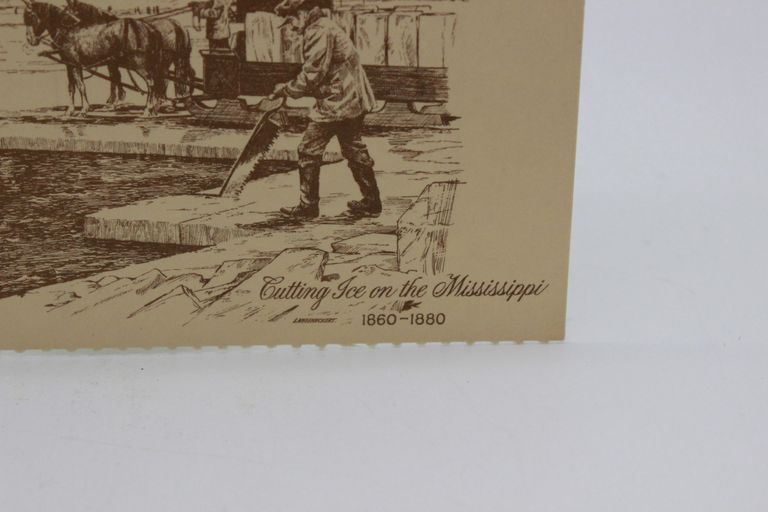 Falstaff Brewing Company - Postcard Series - Image 3