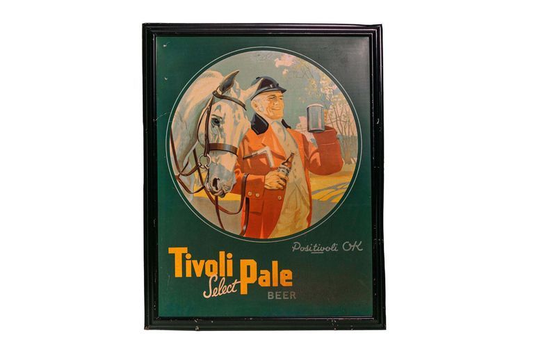 Altes Brewing Company - Green Series