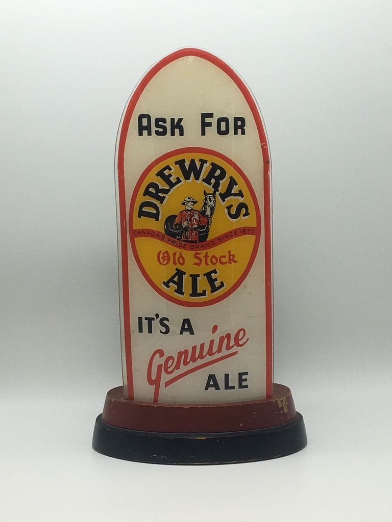 Drewrys Brewing Company