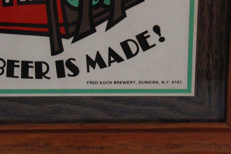 Fred Koch Brewery - Image 2