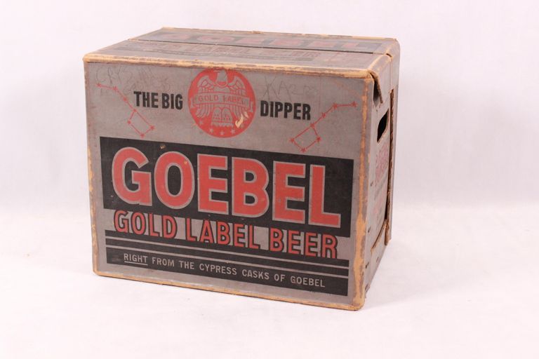 Goebel Brewing Company